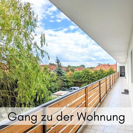 Uhlpartment - Wittingen Apartman Kültér fotó