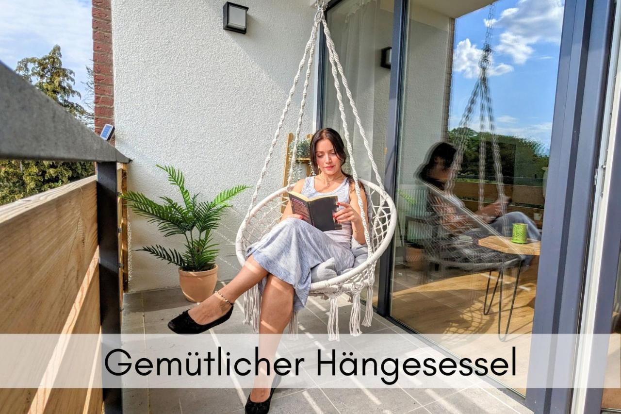 Uhlpartment - Wittingen Apartman Kültér fotó