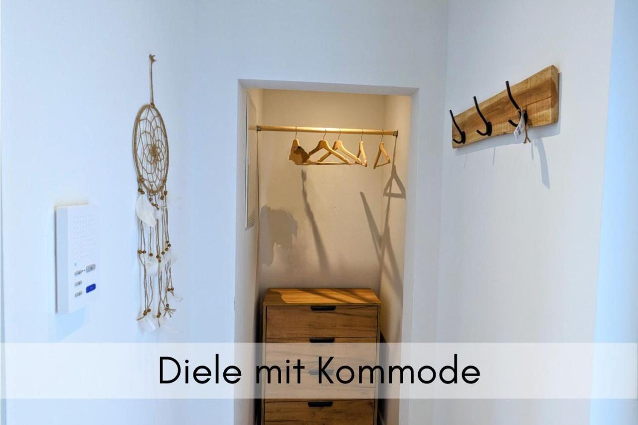 Uhlpartment - Wittingen Apartman Kültér fotó