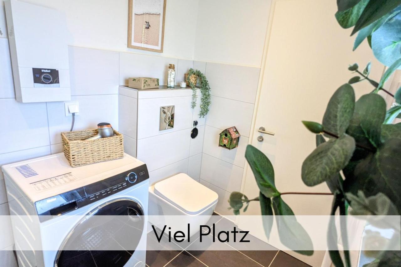 Uhlpartment - Wittingen Apartman Kültér fotó