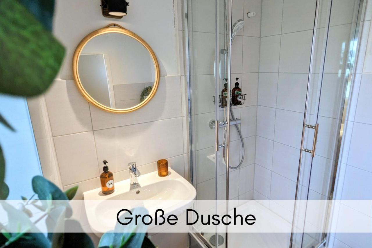 Uhlpartment - Wittingen Apartman Kültér fotó