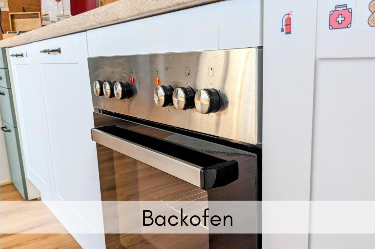 Uhlpartment - Wittingen Apartman Kültér fotó