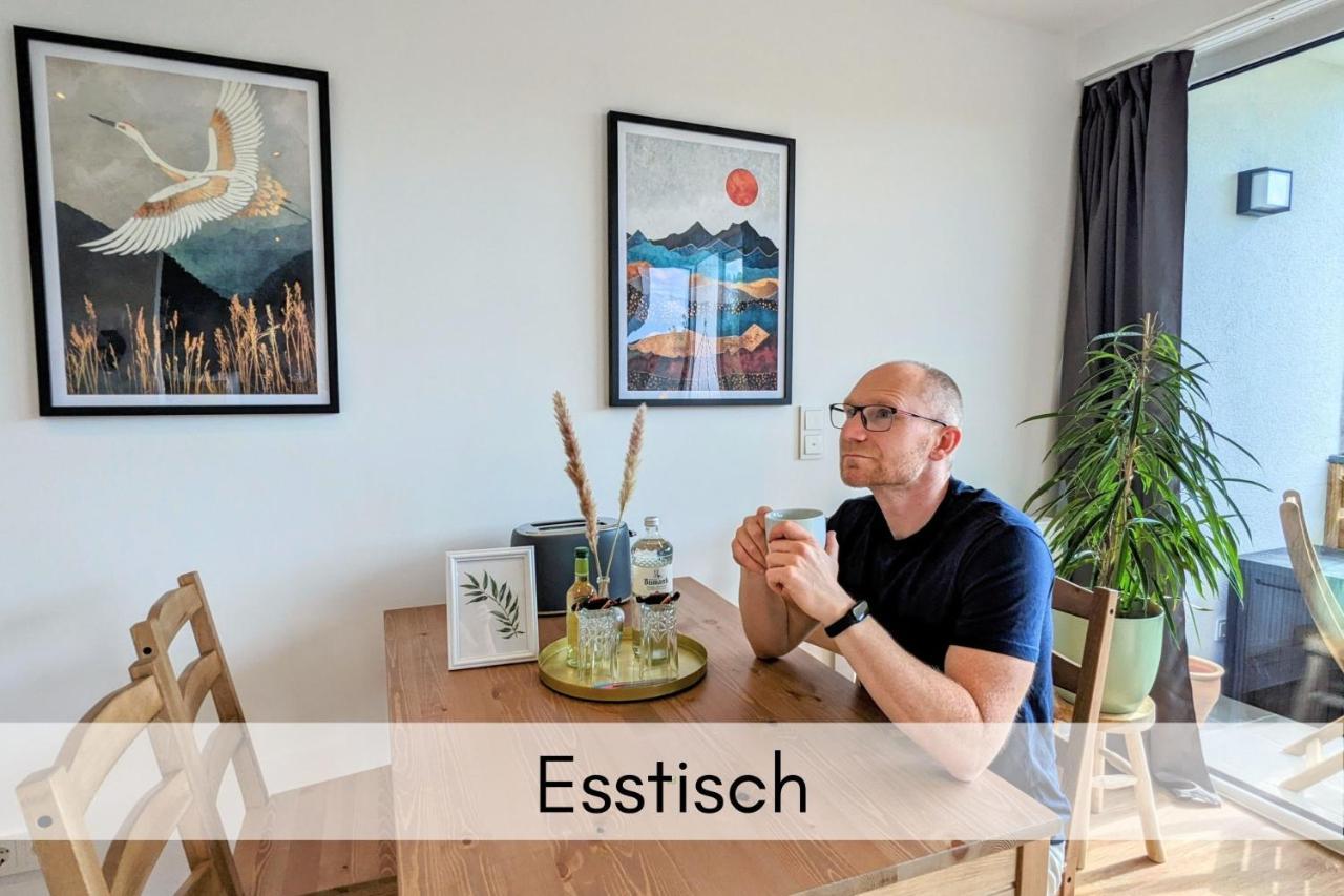 Uhlpartment - Wittingen Apartman Kültér fotó