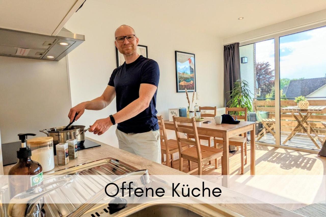 Uhlpartment - Wittingen Apartman Kültér fotó