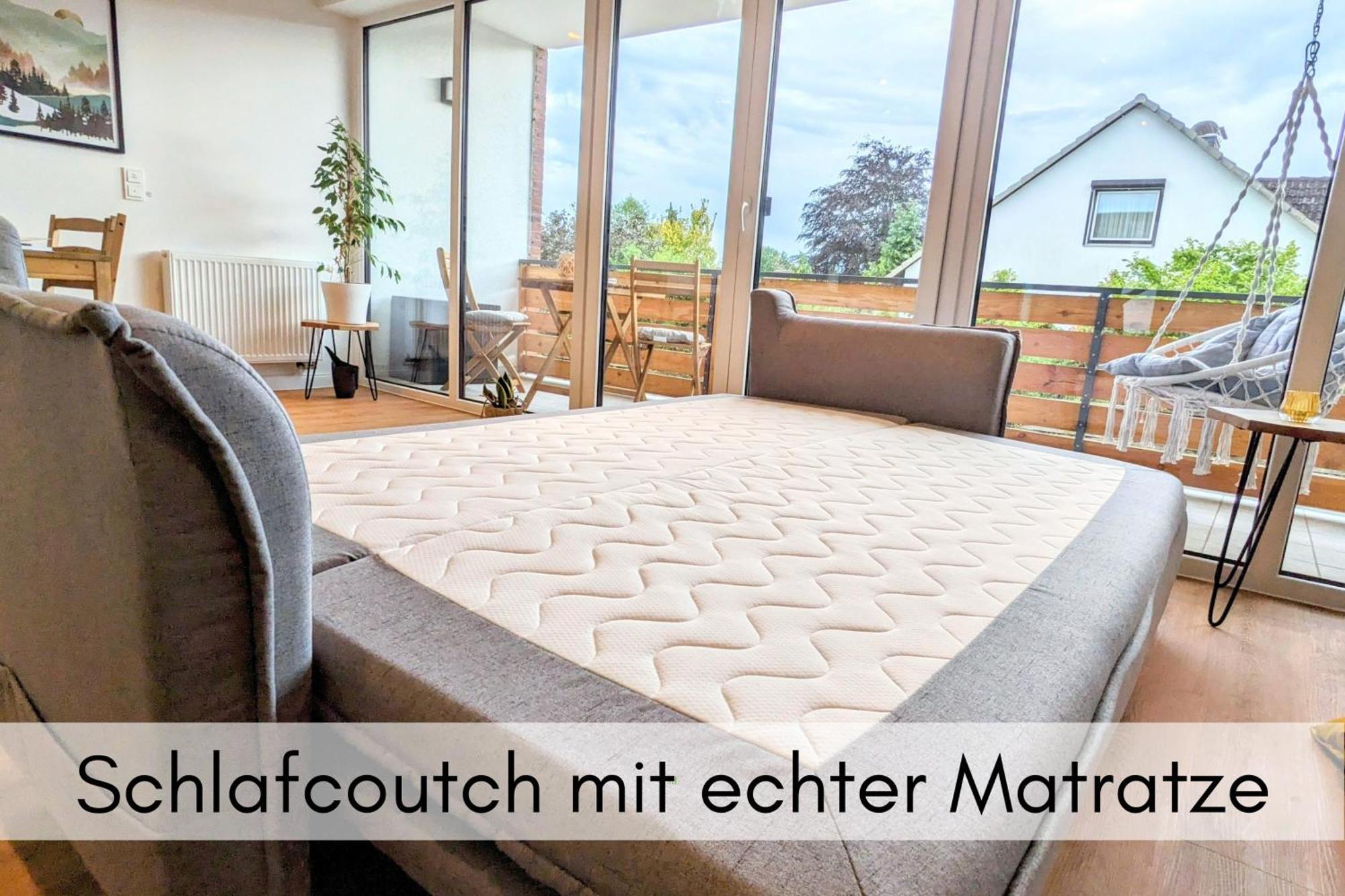 Uhlpartment - Wittingen Apartman Kültér fotó
