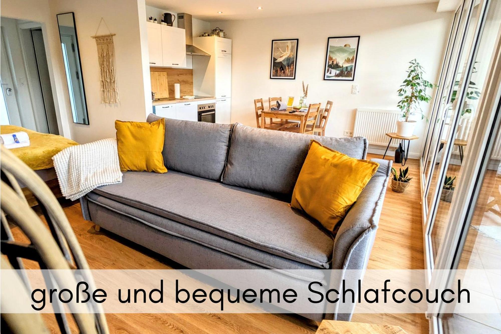 Uhlpartment - Wittingen Apartman Kültér fotó